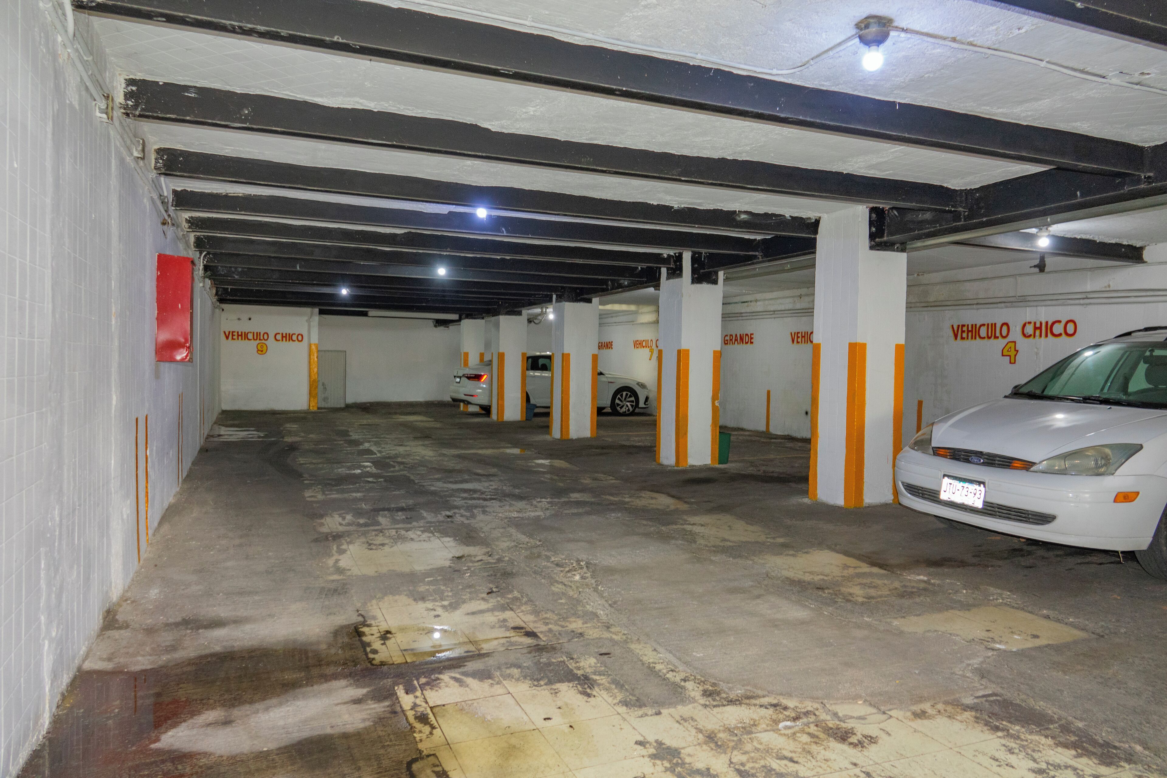 Foto - Hotel Union Guadalajara