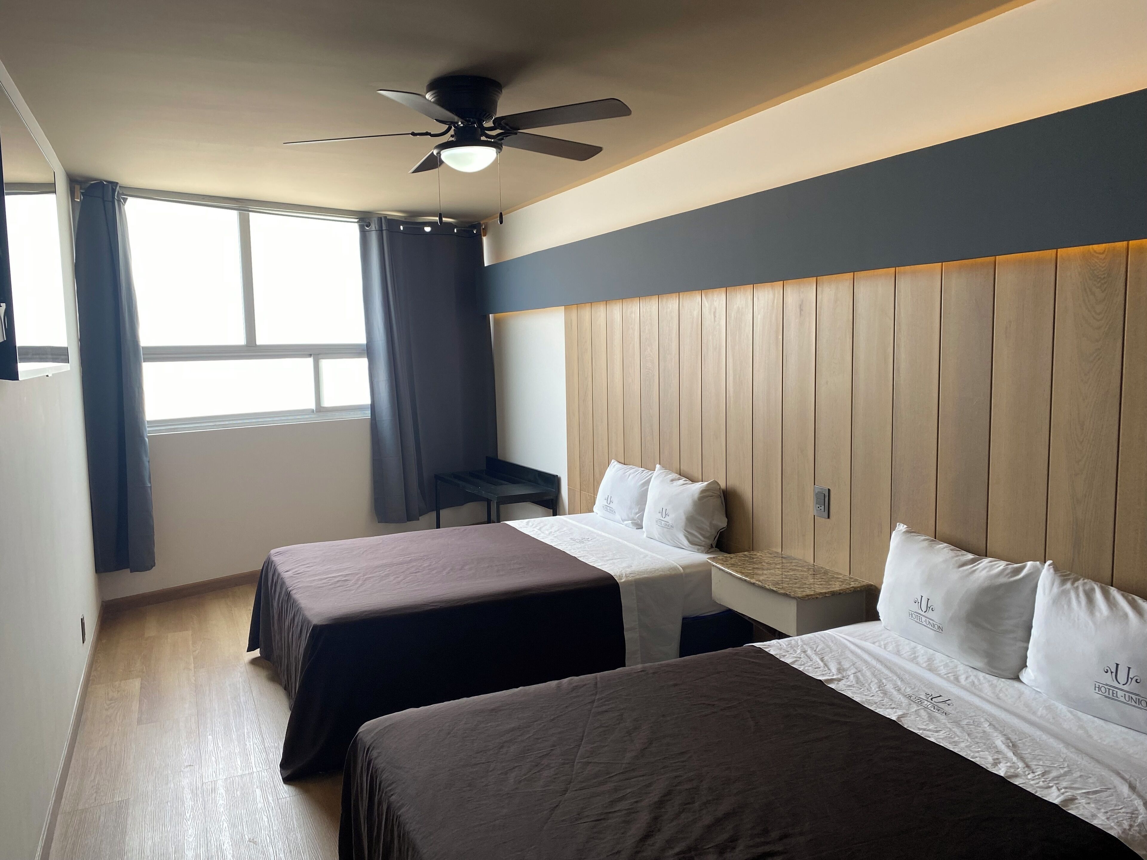 Foto - Hotel Union Guadalajara