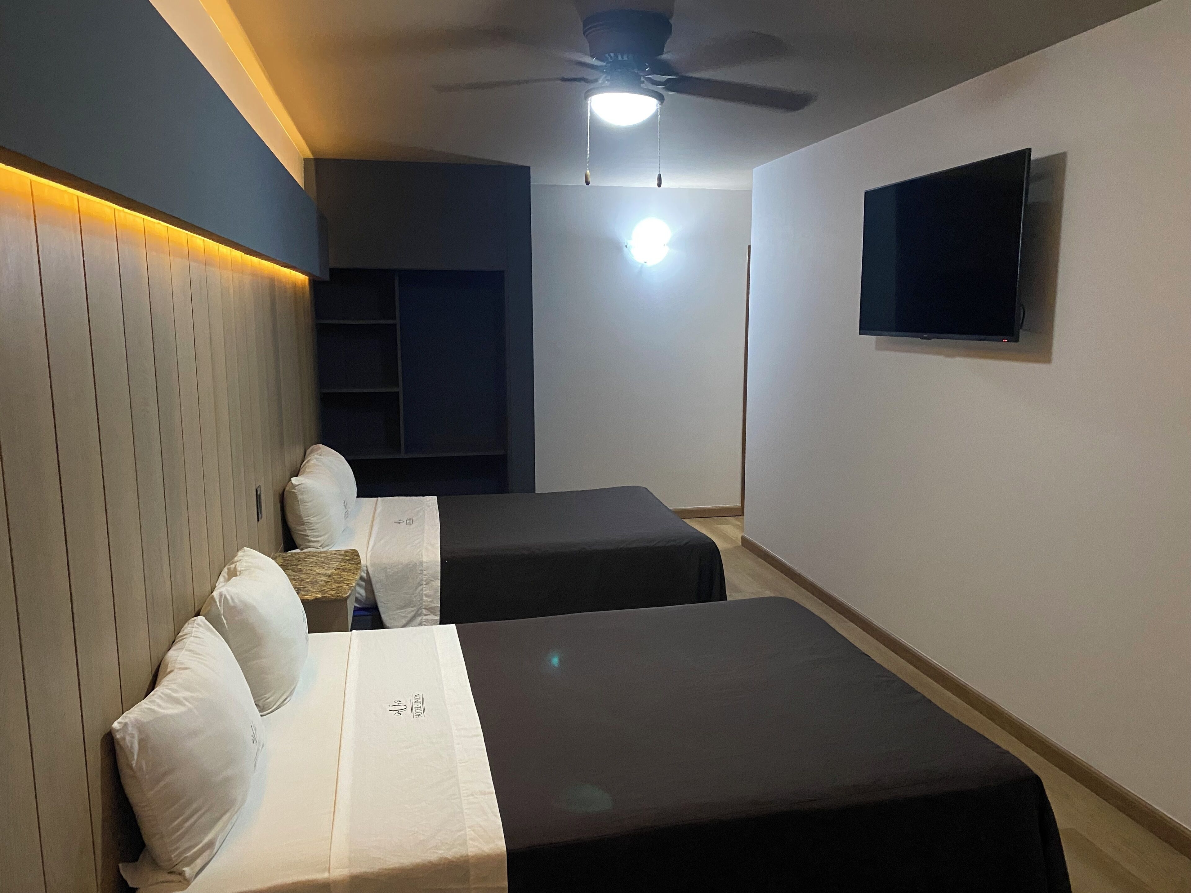 Foto - Hotel Union Guadalajara