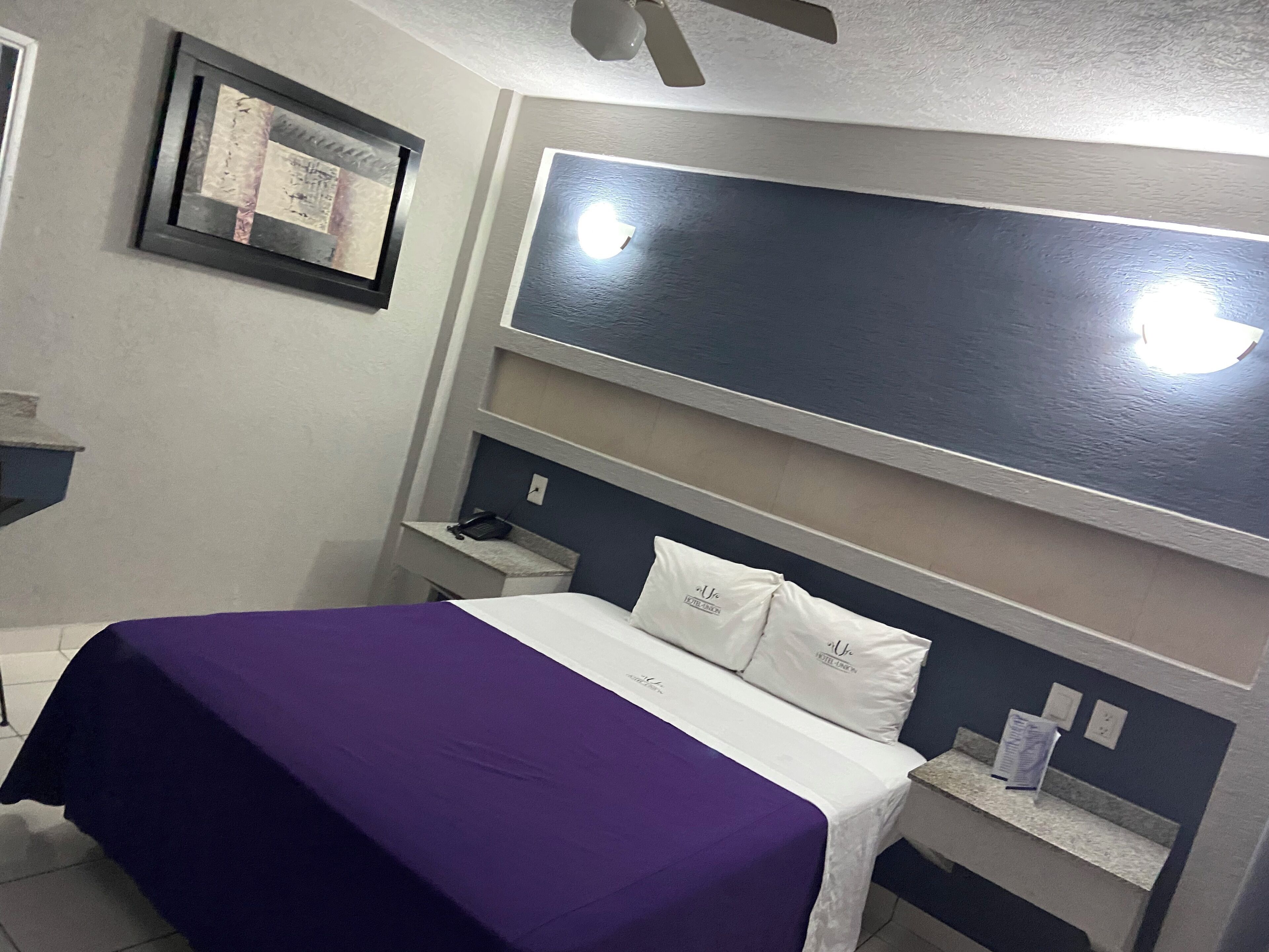 Foto - Hotel Union Guadalajara