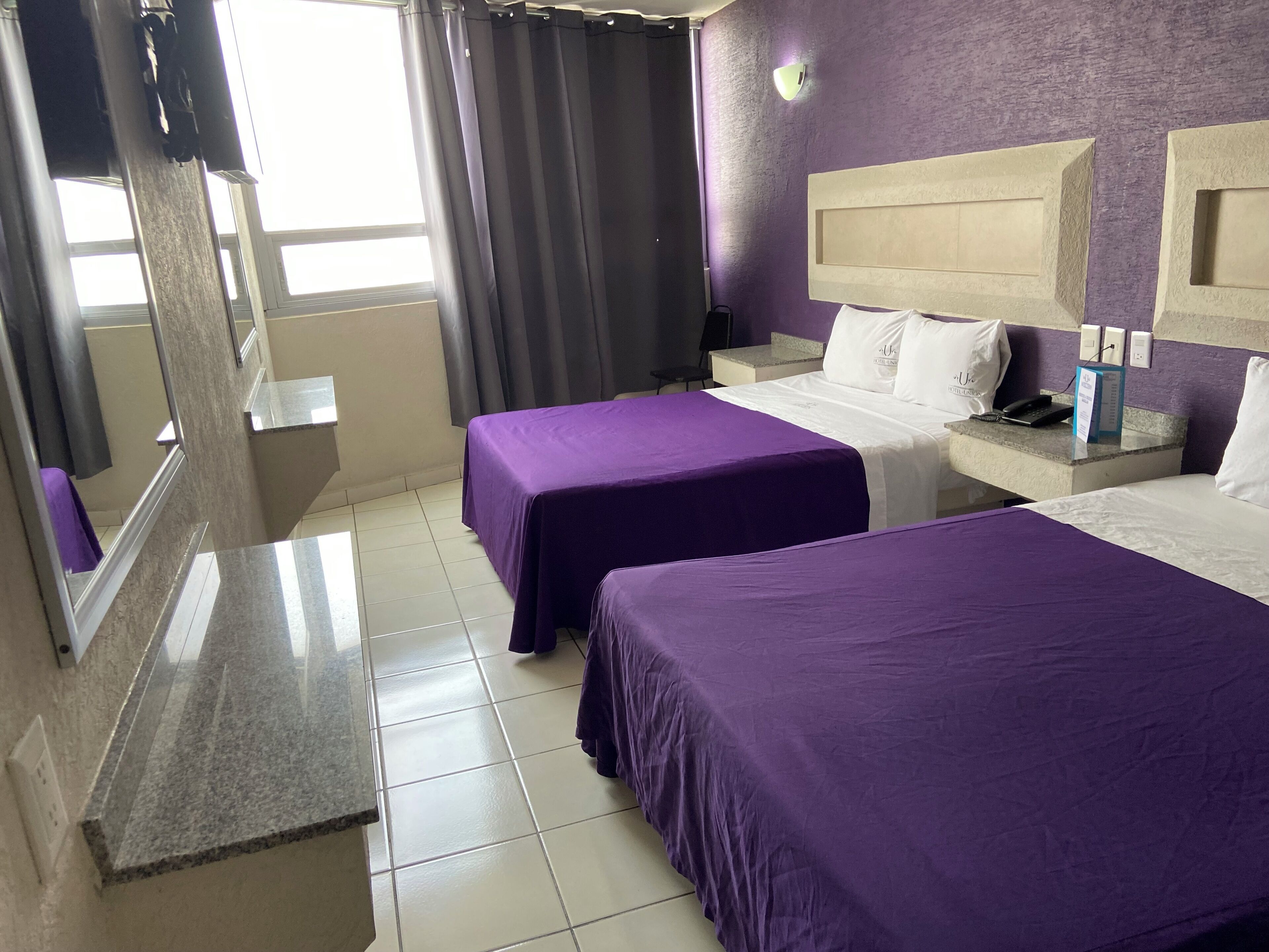 Foto - Hotel Union Guadalajara