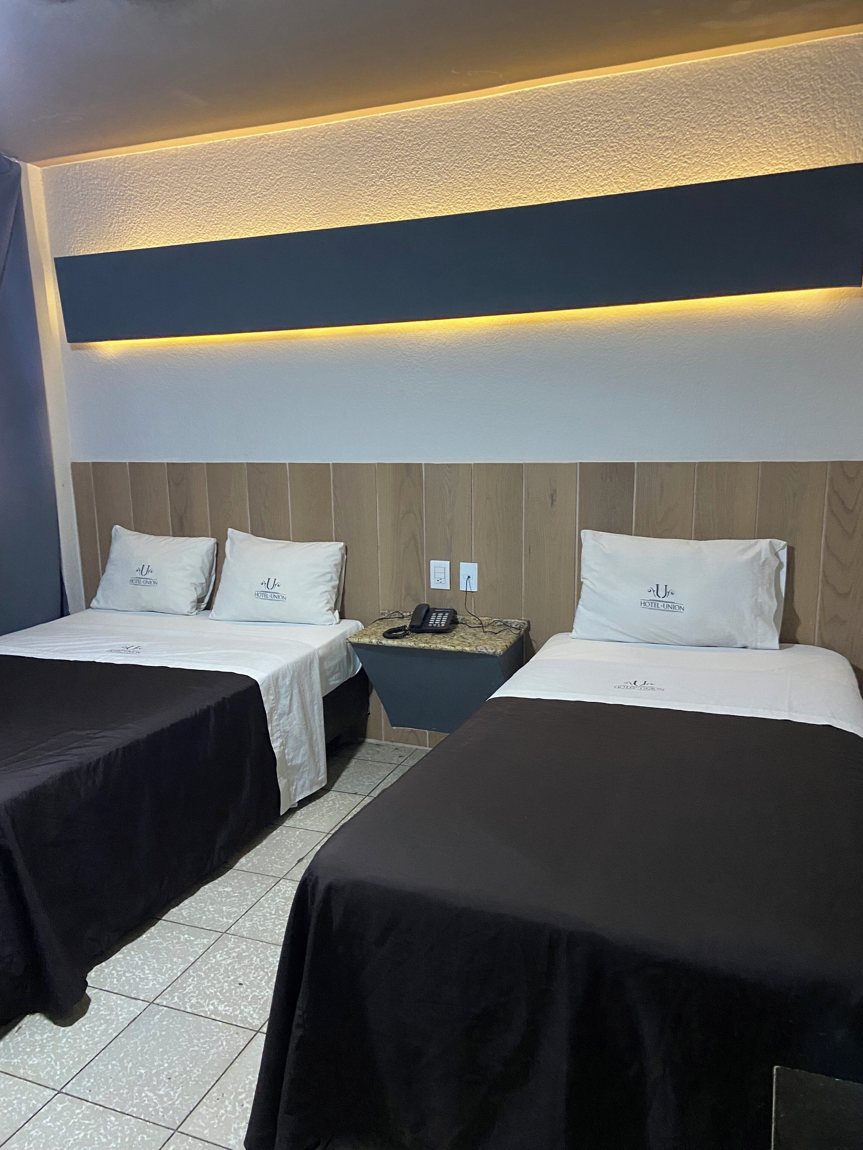 Foto - Hotel Union Guadalajara