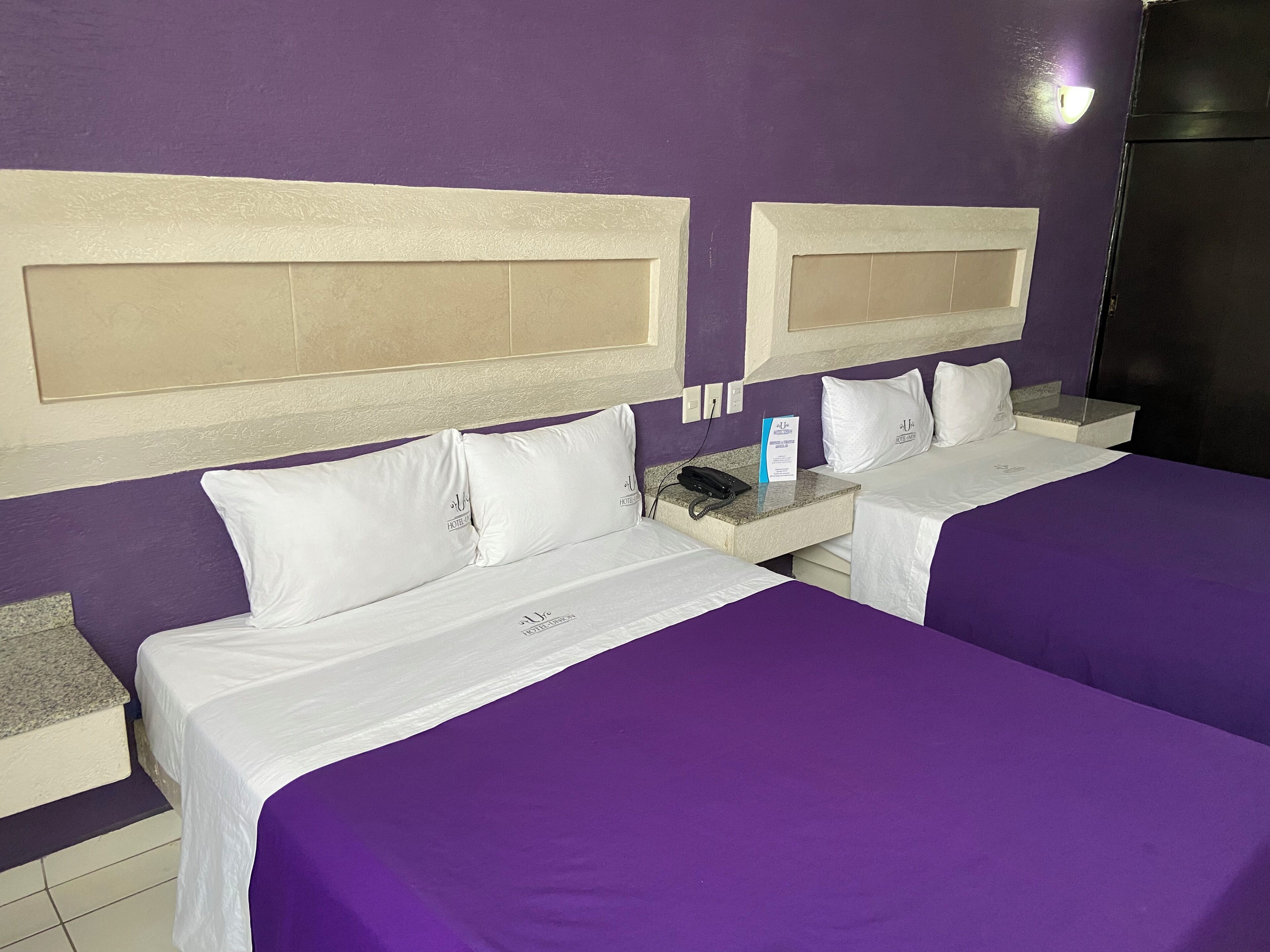 Foto - Hotel Union Guadalajara