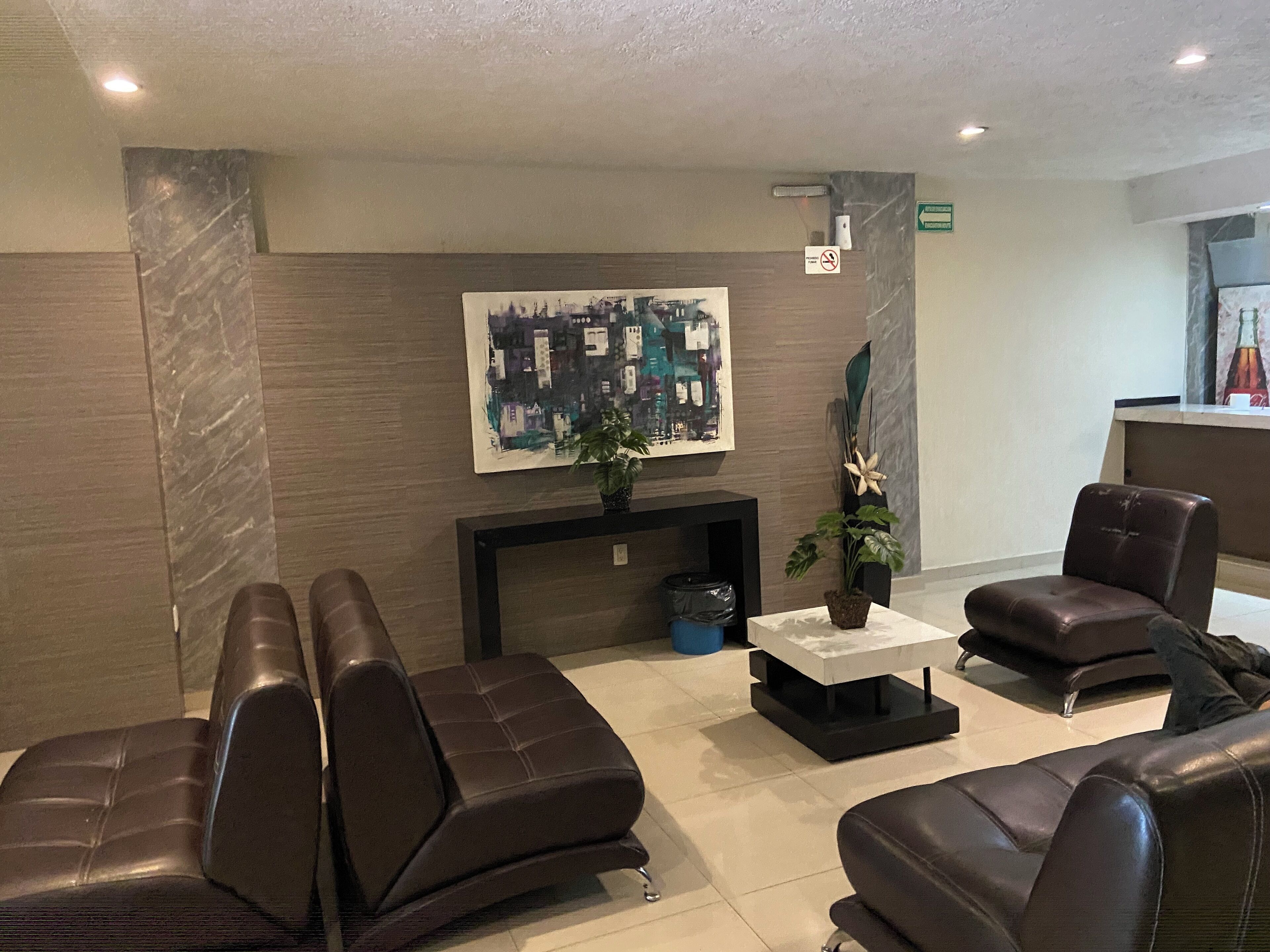 Foto - Hotel Union Guadalajara