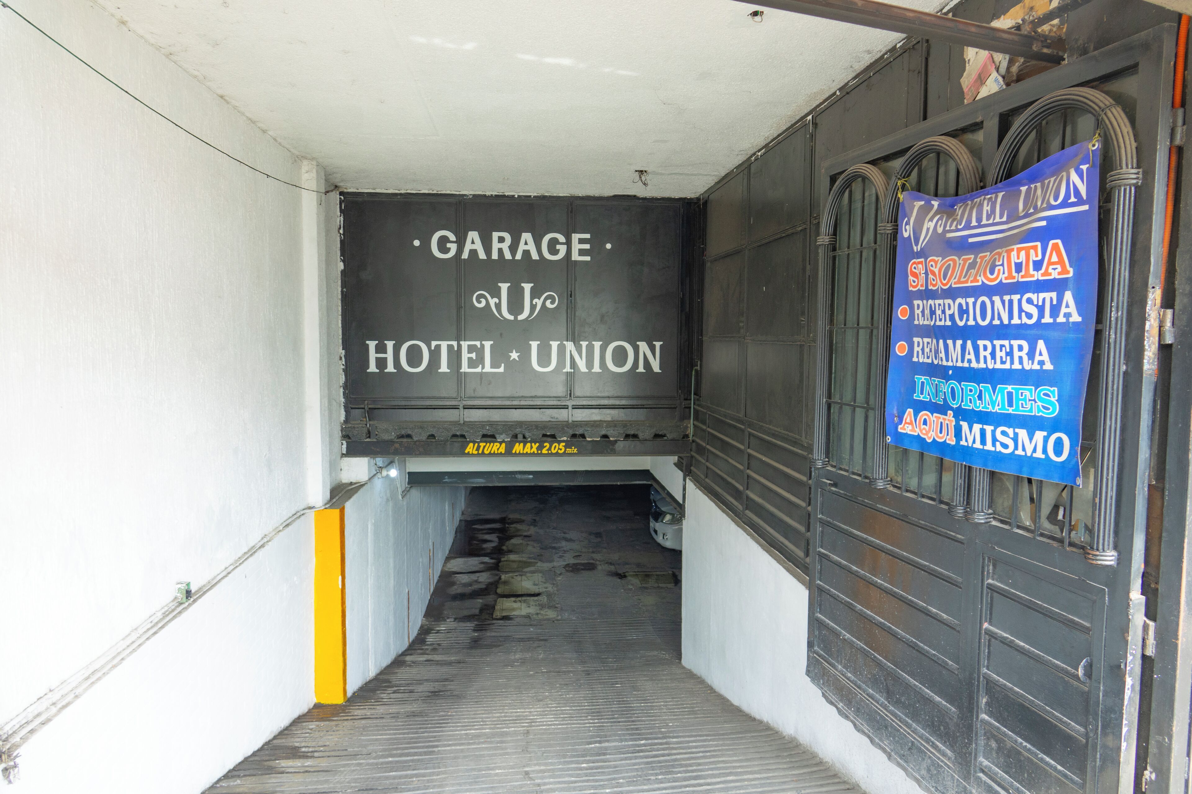 Foto - Hotel Union Guadalajara