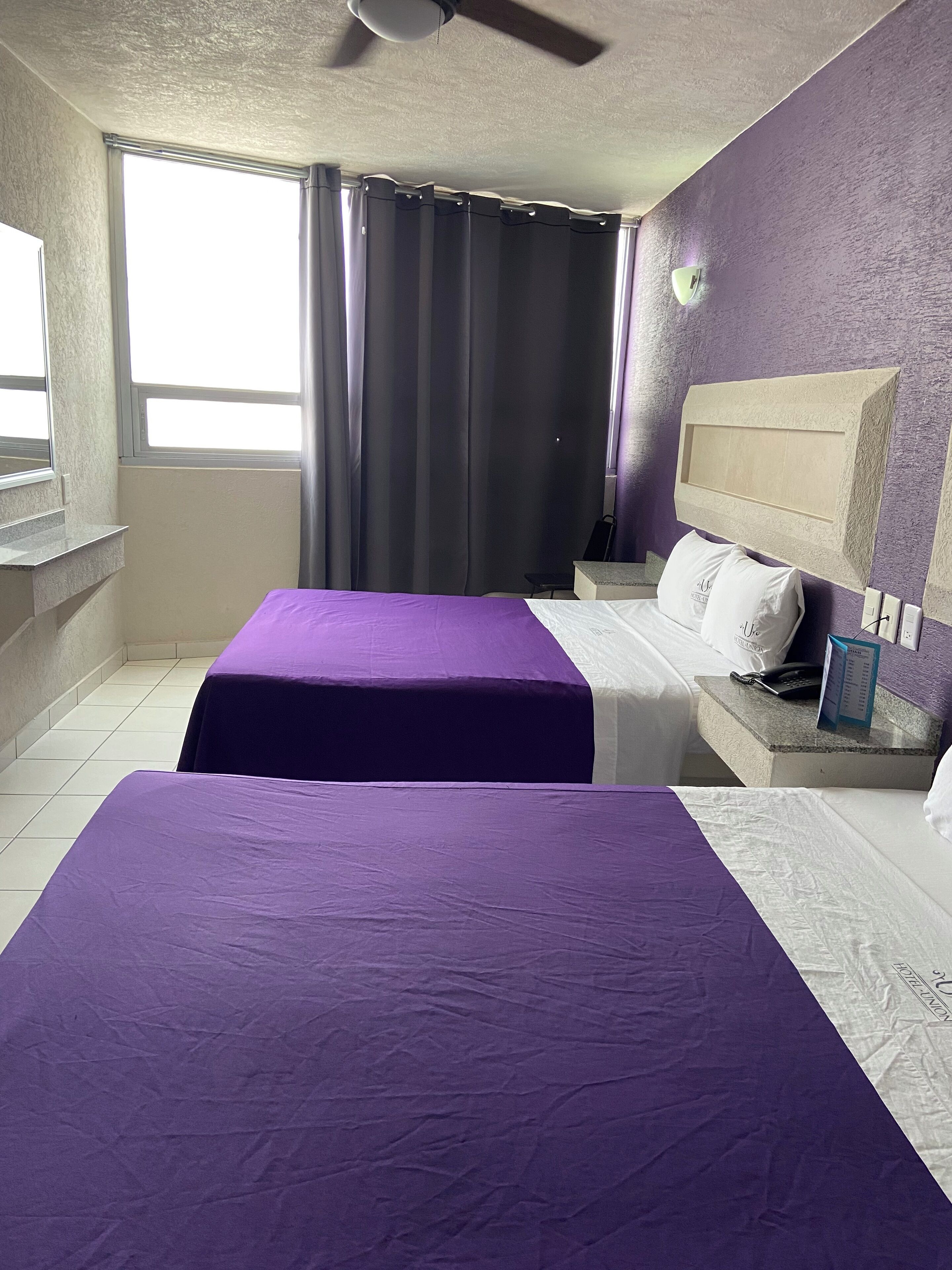 Foto - Hotel Union Guadalajara