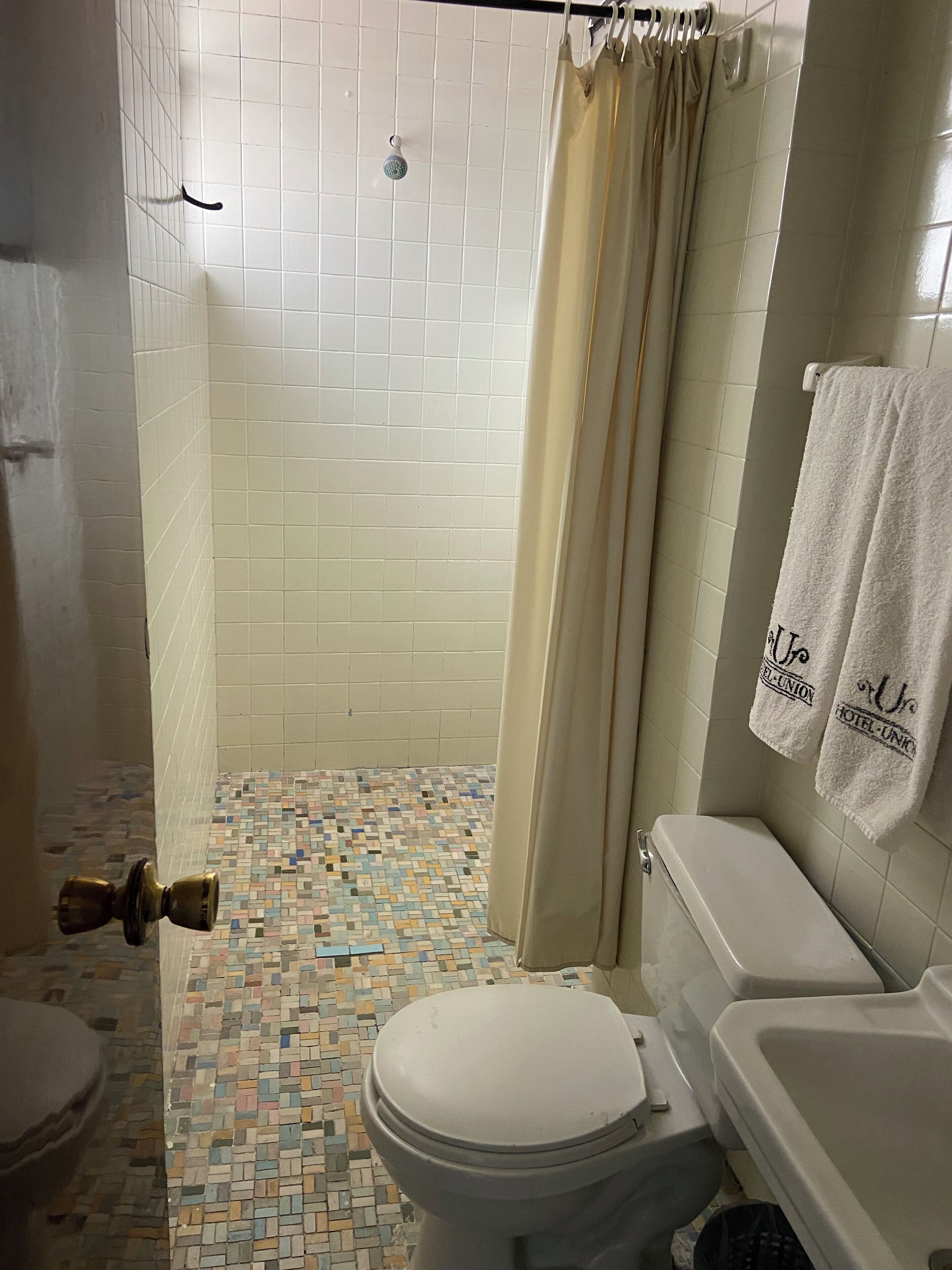 Foto - Hotel Union Guadalajara