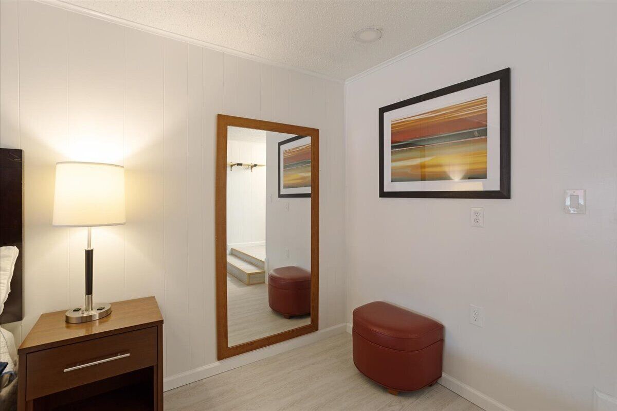 Habitación exclusiva, 1 cama King size, para no fumadores | Escritorio, wifi gratis y ropa de cama 