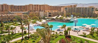 Grand Ocean Hotel & Resort