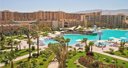 Grand Ocean Hotel & Resort