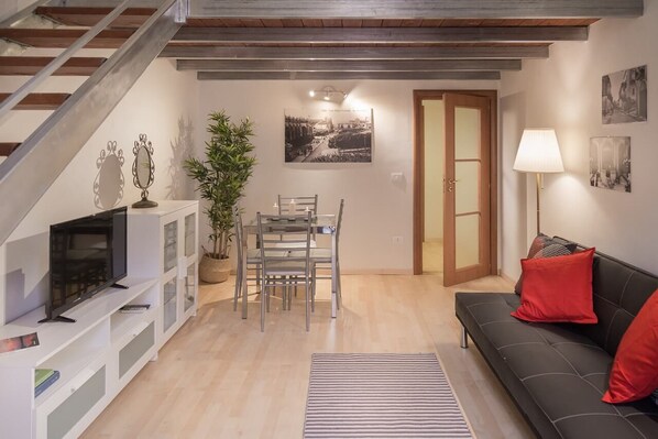 City Loft (Casa Siciliana 02) | Interior