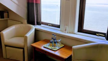 Deluxe Double or Twin Room (Third Floor)