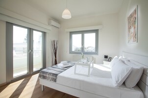 Iron/ironing board, free cribs/infant beds, free WiFi, bed sheets