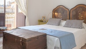 Apartment (Casa Siciliana 04) | 2 Schlafzimmer, Bügeleisen/Bügelbrett, kostenloses WLAN