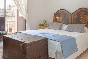 Apartment (Casa Siciliana 04) | 2 Schlafzimmer, Bügeleisen/Bügelbrett, kostenloses WLAN