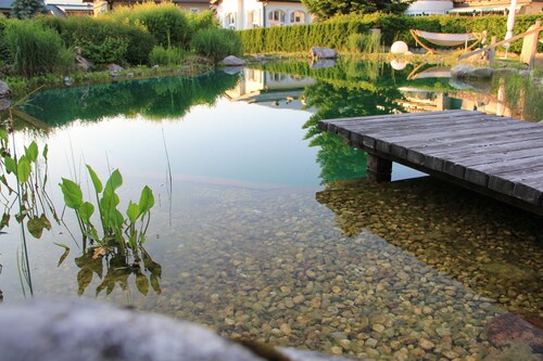 Hotel Goldener Stern