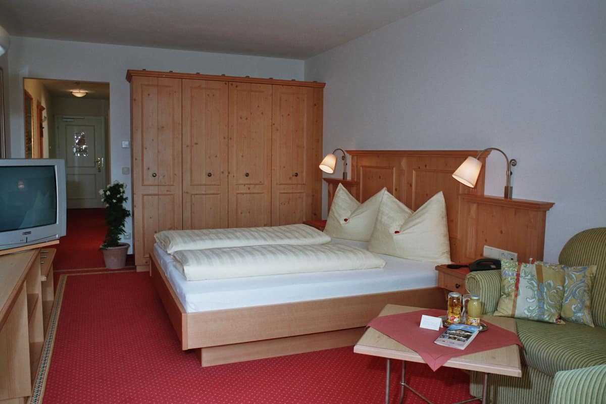 Fasilitas kamar