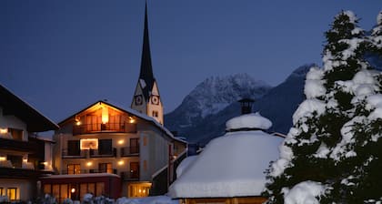 Hotel Goldener Stern