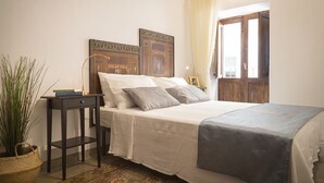 Classic Apartment (Casa Siciliana 05) | 1 bedroom, iron/ironing board, free WiFi - Casa Siciliana 05 (Noto)