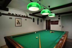 Billard