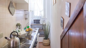 Private kitchen - Casa Siciliana 06 (Noto)