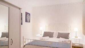Apartment (Casa Siciliana 06) - Casa Siciliana 06 (Noto)