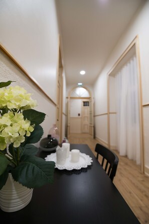 室內細部