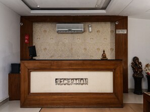 Unclassified image, 5 of 72, button - OYO 7655 Om Paradise Hotel (New Delhi)