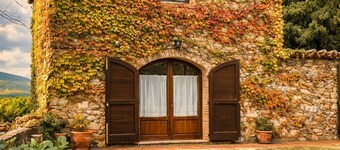 Fattoria Lornano Winery