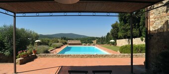 Fattoria Lornano Winery