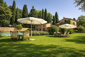 Jardin