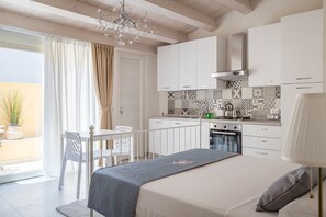 Room amenity - Casa Siciliana 7-8-11 (Noto)