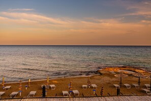 Beach - Casa Siciliana da 19 a 22 (Noto)