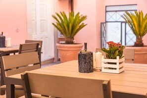 Superior-Apartment (Casa Siciliana 21) | Balkon