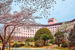 Exterior - Kolon Hotel (Gyeongju)