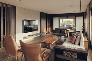 Room - Kolon Hotel (Gyeongju)