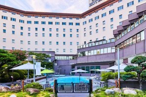 Exterior - Kolon Hotel (Gyeongju)