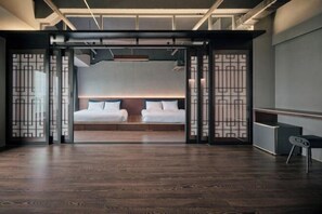 Room - Kolon Hotel (Gyeongju)