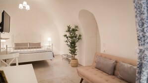 ห้องแกรนด์ (Casa Siciliana 12) | เตารีด/โต๊ะรีดผ้า, Wi-Fi ฟรี