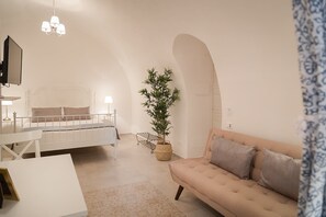 Chambre Majestueuse (Casa Siciliana 12)