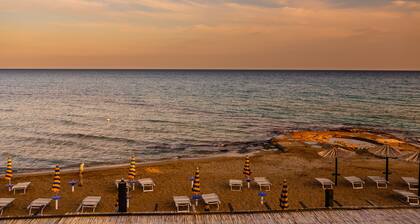 Casa Siciliana da 12 a 15