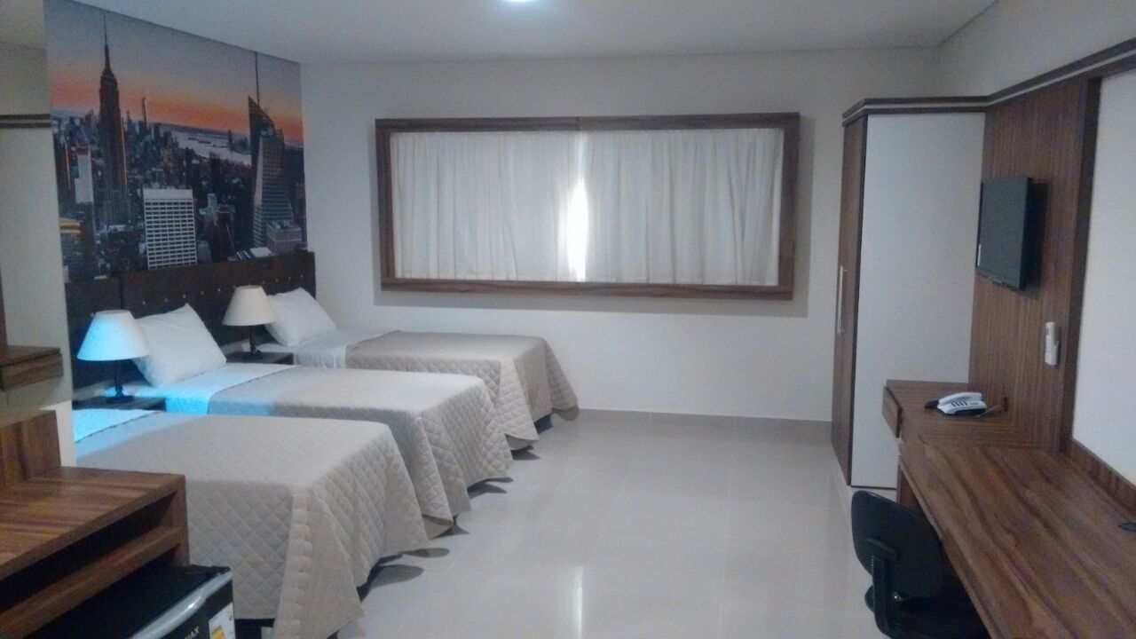 minibar, in-room safe, desk, blackout curtains