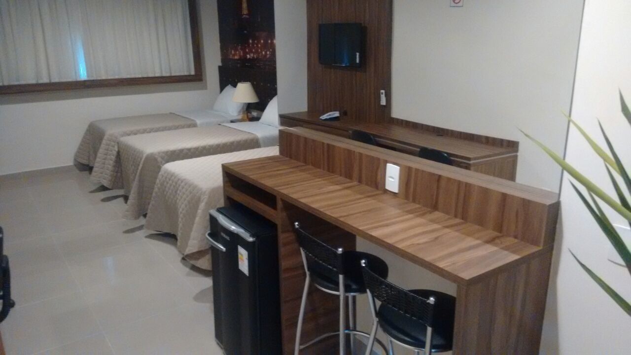 minibar, in-room safe, desk, blackout curtains