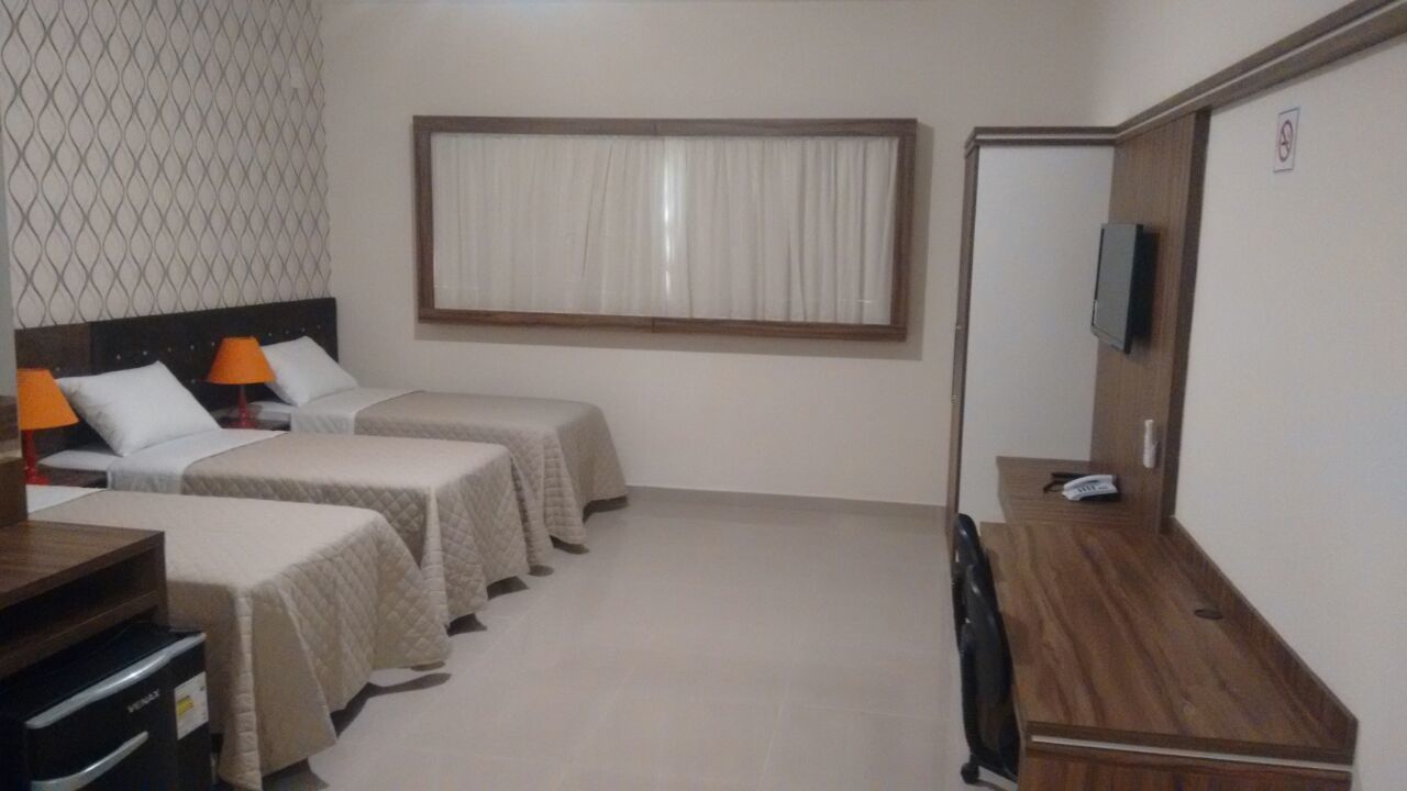 minibar, in-room safe, desk, blackout curtains