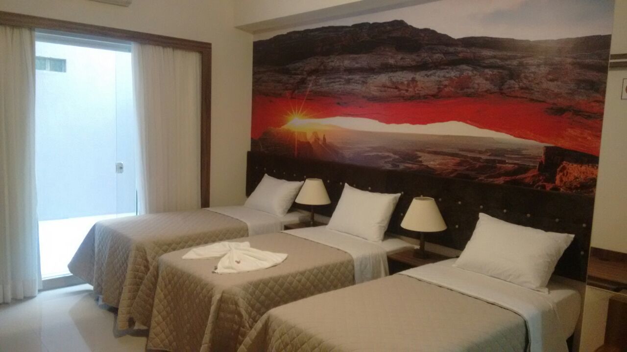 minibar, in-room safe, desk, blackout curtains