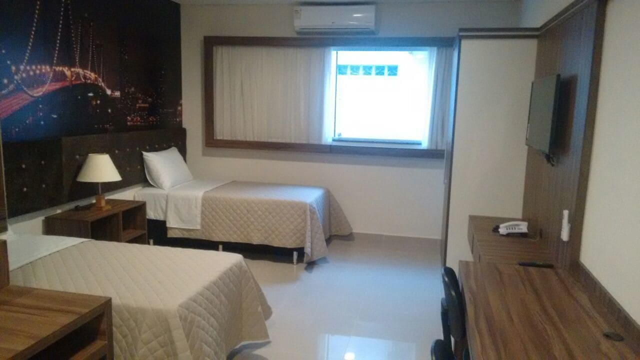 business double room | minibar, in-room safe, desk, blackout curtains