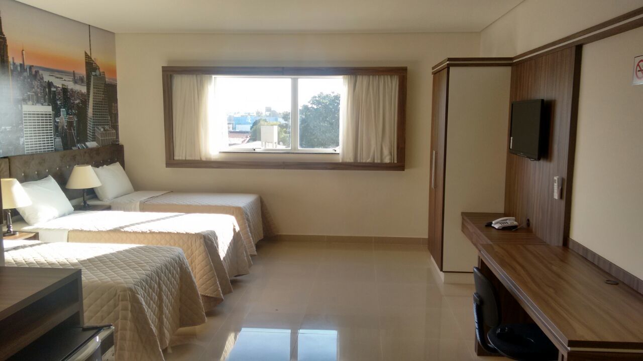 minibar, in-room safe, desk, blackout curtains