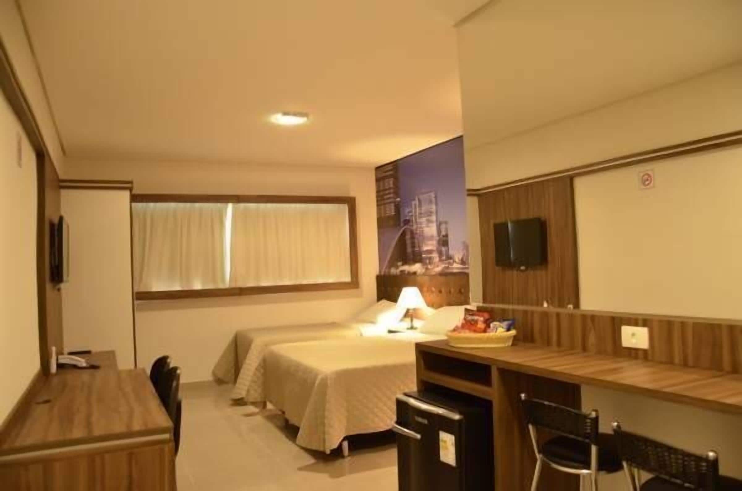 business double room | minibar, in-room safe, desk, blackout curtains