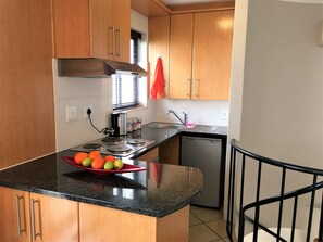 XXX Maison d'Bosch : 13 Eikehoff XXX | Private kitchen - 13 Eikehoff (Stellenbosch)