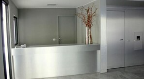 Recepción